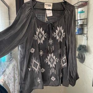 savanna jane blouse